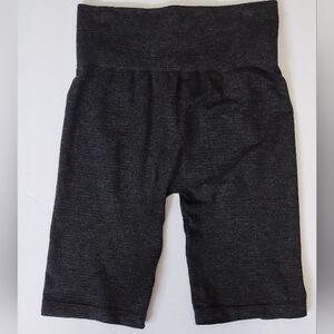 Feathers women's bike/exercise shorts